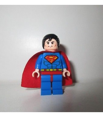 FIGURINE DC COMICS SUPERMAN (4cm)