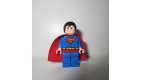 FIGURINE DC COMICS SUPERMAN (4cm)