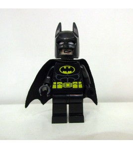 FIGURINE DC COMICS BATMAN (4cm)