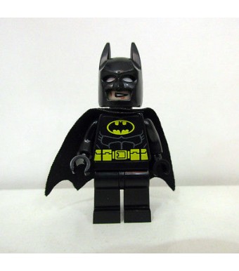 FIGURINE DC COMICS BATMAN (4cm)