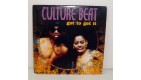 CD 2 TITRES - CULTURE BEAT GOT TO GET IT