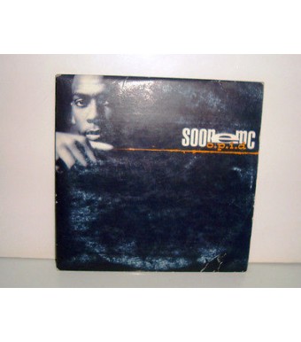 CD 2 TITRES - SOON E MC OPIA