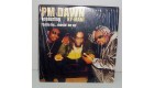 CD 2 TITRES -PM DAWN GOTTA BE MOVIN' ON UP'