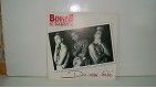 45 tours benny b featuring dj daddy k dis-moi bebe