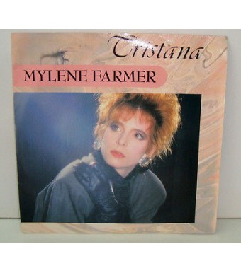 45 T SP MYLENE FARMER TRISTANA 
