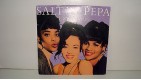 45T. SALT 'N' PEPA expression 