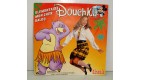 OUCHKA Disque 45T 7 BALOO - BAMBI - WALT DISNEY MICKEY - IBACH