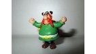 PETITE FIGURINE ASTERIX & OBELIX - ABRARACOURCIX (3x3cm)