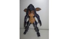RARE FIGURINE MECHANT POWER RANGERS BANDAI 93 (18x10cm)