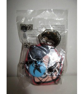 JOUET MACDO BLISTER - ROBIN BATMAN 