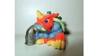 FIGURINE FIGURE DIGIMON BANDAI 2000 (3x2,5cm)