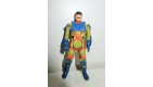 figurine figure mask kenner julio loper firefly (6,5cmx3cm)