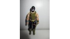 FIGURINE VINTAGE GI JOE - CROC (9x4cm)