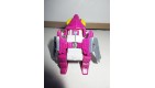 FIGURINE TRANSFORMERS TAKARA DECEPTICON (7x7cm)