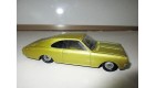 VEHICULE VOITURE OPEL SOLIDO MADE IN FRANCE METAL 13x4,5cm)