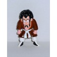 FIGURINE DRAGON BALL Z SONGOKU GOKU N°612 (ENTRE 3 ET 5CM DE HAUTEUR)