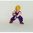 FIGURINE DRAGON BALL Z SONGOKU GOKU N°628 (ENTRE 3 ET 5CM DE HAUTEUR)