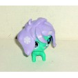 RARE FIGURINE LITTLEST PETSHOP N°604 