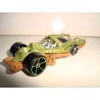 vehicule hotwheels -scorpado mattel r1191