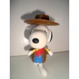 figurine snoopy serie macdo - 1999