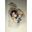 PORTE CLE KEYCHAIN - NARUTO NEUF SOUS BLISTER N°1 (5x3cm)