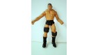 FIGURINE CATCH JAKKS PACIFIC ARTICULE WWE 1999 BATISTA WRESTLING FIGURE (17x9cm