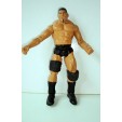 FIGURINE CATCH JAKKS PACIFIC ARTICULE WWE 1999 BATISTA WRESTLING FIGURE (17x9cm