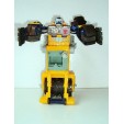 FIGURINE ROBOT TRANSFORMERS AUTOBOT