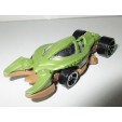 VEHICULE VOITURE HOT WHEELS MINIATURE CAR -  SCORPEDO