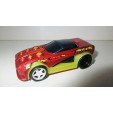 VEHICULE VOITURE MAJORETTE  MINIATURE CAR -  FICTION REF 510