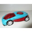 VEHICULE VOITURE MAJORETTE REF 507 MINIATURE CAR - FICTION
