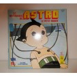 Astro Petit Robot 45 tours Livre Disque 1986 