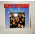 DISQUE 45 TOURS 2 TITRES KOOL & THE GANG ...stone love 