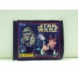 IMAGES STICKERS PANINI STAR WARS NEUVE 1996