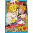 CARTE DRAGON BALL LE GRAND COMBAT N-¦ 598 BROLY POWER LEVEL 8 