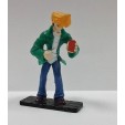 FIGURINE MANGA YU-GI-OH TAKAHASHI n°99