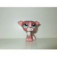 FIGURINE PETSHOP LITTLEST PETSHOP - CHIEN DOG