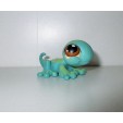 FIGURINE PETSHOP LITTLEST PETSHOP - SALAMECHE SALAMANDER