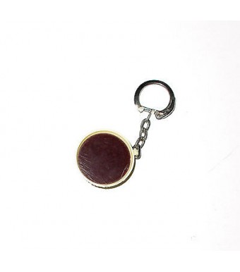 ANCIEN PORTE CLÉ KEYCHAIN - CAFES GILBERT