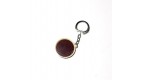 ANCIEN PORTE CLÉ KEYCHAIN - CAFES GILBERT