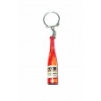 ANCIEN PORTE CLÉ KEYCHAIN - HAMBERTIN BOUTEILLE 