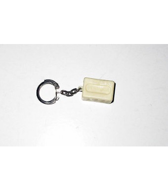 ANCIEN PORTE CLÉ KEYCHAIN - PERSAVON 
