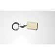 ANCIEN PORTE CLÉ KEYCHAIN - PERSAVON 