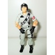G.I. JOE - Figurine n°33 vintage  HASBRO Gi Cobra 80' 90's Rare 1986 (9cm)