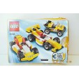 ANCIENNE BOITE LEGO CREATOR 31002 3IN 1 
