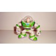FIGURINE DISNEY PIXAR - TOY STORY BUZZ L'ECLAIR (7x7cm)