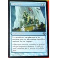 AETHER GELEE - ENCHANTEMENT VF - CARTE MTG MAGIC