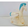 FIGURINE WALT DISNEY - HERCULE PEGASE SERIE MACDO (10x15cm)