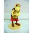 FIGURINE ACIDENITRIX   ASTERIX PLASTOY COLLECTION 2000 ALBERT RENE pictes (11x6c