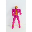 FIGURINE SENTEI POWER RANGERS BANDAI 2005 